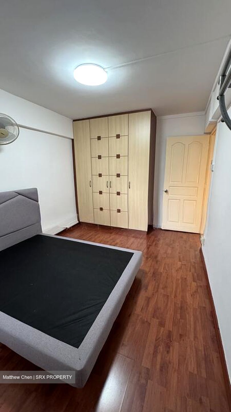 Blk 5 Dover Court (Queenstown), HDB 4 Rooms #524481261